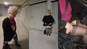 sexy sexy sofy la cochonne