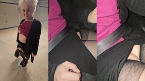 sexy sexy sofy la cochonne