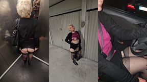 sexy sexy sofy la cochonne