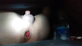 Monster Dick Plows Him Deep Til His Ass Wont Quit Gaping – Wild Raw Gay Sex