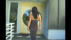 Huge Black Cock From Africa! - Vol. 02