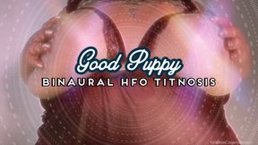 Good Puppy Binaural HFO