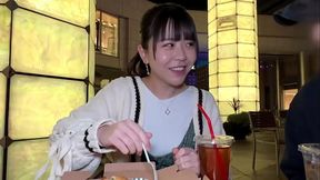 『童顔&times_巨乳&times_デカ尻』国宝級美女と肉欲に溺れながら生中出しハメ撮り＃ひなた＃大学生 Part1