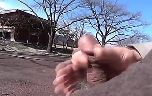 200  grandpa jerk off in puplic