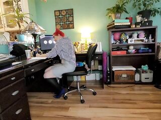 Pee On Call