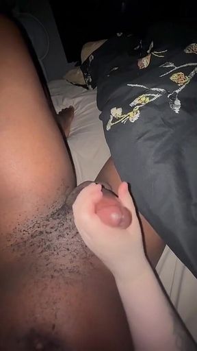 My Wife Caught Me with Her Bestfriend