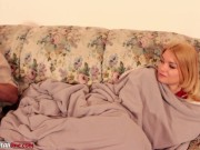 UnaCattivaRagazza(TrailerSeconda) Alunna si fa leccare calze dialoghi ITA