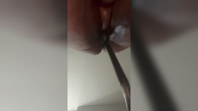 Waking up horny