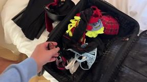 Stepmom's Glasses Lead to a Surprising Discovery - What Her Stepson Uncovered!