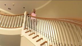 Stacis Anal Gangbang Includes Double Penetrtion And Double Anal Ends With Creampies! (1st half mp4 sd)