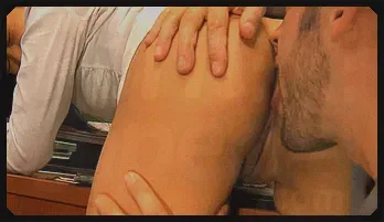 Yuki Mori goes to her college professor for a little after hours tutoring.