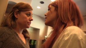 My Lesbian Secret
