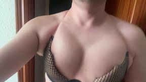 My tits