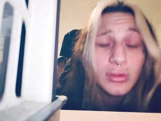 Please Please Give It to Me From Behind