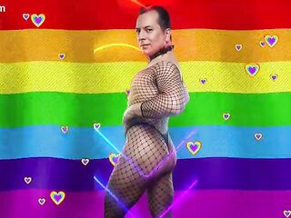 Gay Pride March