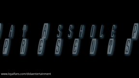 (Stream) I Do What I Want In Dat Asshole vol: 2 WVP