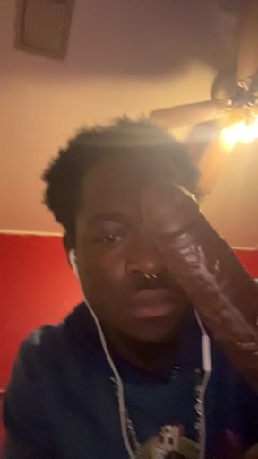 I Love Putting My Toy In My Mouth Sometimes