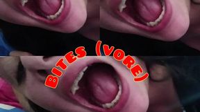 bites (vore) MP4 720p