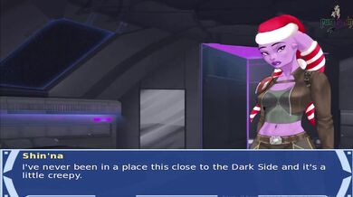 Star Wars Orange Trainer Uncensored Gameplay Episode 32