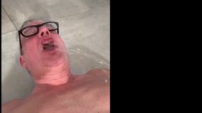 Piss in my mouth 16