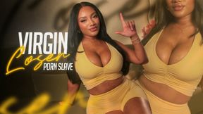 Virgin Loser Pornslave