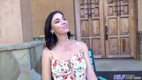 Milftrip Sex Education Porn with Pta Hotmom MILF Venus Valencia