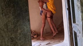 Brother in Law Fucked Desi Bhabhi