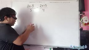 78 Sexual Algebra Creampie Equation
