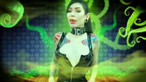 Captivated by monster girls only -  Mind fuck