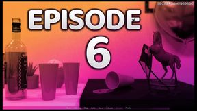 eruption imminent part 24 by morriganrae - horny futas going to a party - 3d futanari porn game