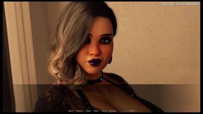eruption imminent part 24 by morriganrae - horny futas going to a party - 3d futanari porn game
