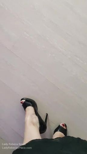 Ready for a session