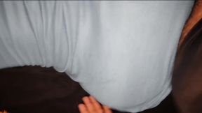 Persian Sex with My Hot Iranian Stepmom Big Ass Irani MILF