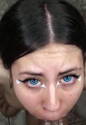 I Needed Rent so I Had Sex with the Landlord, and He Fucked Me in the Wrong Hole!!