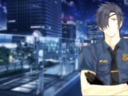 POLICIA MALO te registra completa roleplay