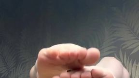 Social Media Creator @SofiCrush @Showing Feet & #Brunette #Naked #Fetish #Shaved Pussy nsfw movie xxx | Tik.Porn