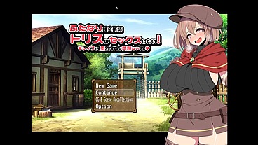 Futanari Alchemist Tris [Hentai game PornPlay] Ep.23 only a gigantic futa cock could serve her frustrated housewife pussy