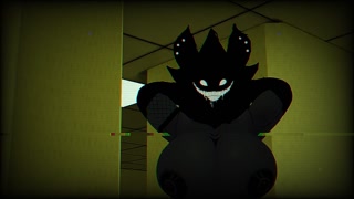 The Backrooms Porn The Smiler Found Footage Animation. The version without clothes