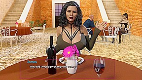 Shut Up And Dance Married Wife Gold Digger And A Slut Ep 29