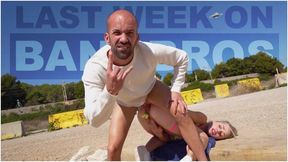 Last Week On Hot: 04/22/2023 - 04/28/2023