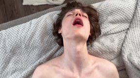 Barely 18 Getting Pounded