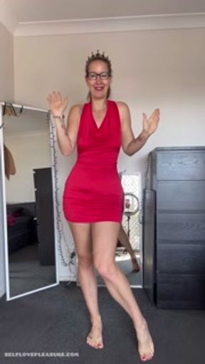 Fierce Tough Love Black Studd Lingerie Review