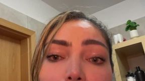Alicia Secret Party on Jul 16, 2025