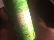 New Homemade Fleshlight