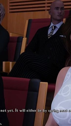 Being a Dik 0.7.0 Part 213 the Babe Godness by Loveskysan69