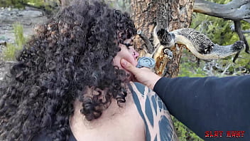 Slut Hunt Ep.4: Hot Slut Baphi Gets Filled with Sperm