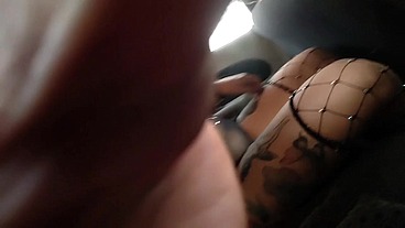 Danabarzagli - me encanta el cuckold y ponerle los cuernos a mi esposo
