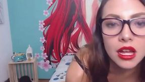 Voted Worlds Cutest Latina Teen Pussy