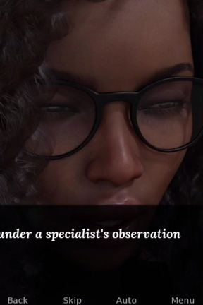 Mission Successful for Peeks - Crazy Lewd Affairs - Ep03