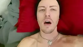 Playing With My Hole And Jerking